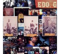 Ed O.G - The Truth Hurts