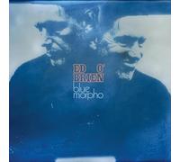 Ed O'Brien - Blue Morpho
