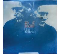 Ed O'Brien Blue Morpho (Vinyl LP) 12" Album Coloured Vinyl
