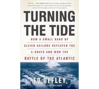 Ed Offley Turning the Tide (Tascabile)