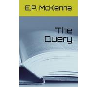 Ed P McKenna The Query (Tascabile)