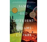 Ed Park Same Bed Different Dreams (Tascabile)
