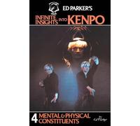 Ed Parker Ed Parker's Infinite Insights Into Kenpo (Tascabile)