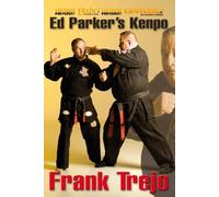 Ed Parkers Kenpo Trejo Lineage