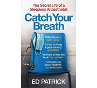 Ed Patrick Catch Your Breath (Tascabile)