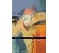 Ed Pavlic Visiting Hours at the Color Line (Tascabile) National Poetry Series