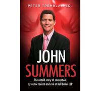 Ed Peter Tremblay John Summers (Tascabile)