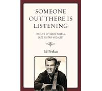 Ed Petkus Someone Out There Is Listening (Tascabile)