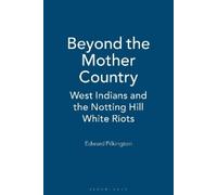 Ed Pilkington Beyond the Mother Country (Tascabile)