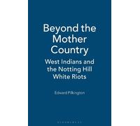 Ed Pilkington Beyond the Mother Country (Tascabile)