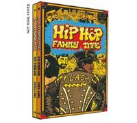 Hip Hop Family Tree 1975-1983 Gift Box Set by Ed Piskor