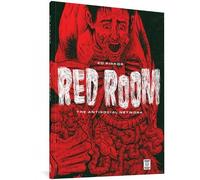 Ed Piskor Red Room: The Antisocial Network (Tascabile)