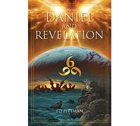 Ed Pittman Daniel and Revelation (Tascabile)