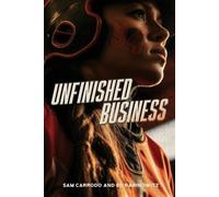 Ed Rabinowitz Sam Carrodo Edward Rabinowitz Unfinished Business (Tascabile)