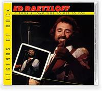 Ed Raetzloff - It Took a Long Time To Get To You