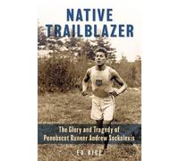 Ed Rice Native Trailblazer (Tascabile)