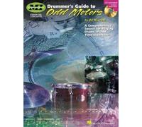 Ed Roscetti Drummer's Guide to Odd Meters (Mixed Media Product)