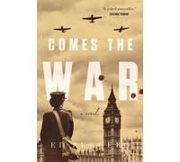 Ed Ruggero Comes the War (Tascabile) Eddie Harkins
