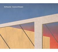 Ed Ruscha: Course of Empire