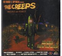 Ed Rush & Optical - Ed Rush & Optical-the Creeps