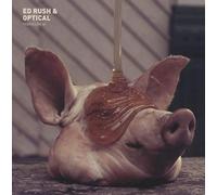 Ed Rush & Optical - Fabriclive, Vol. 82