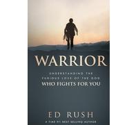 Ed Rush Warrior (Tascabile)