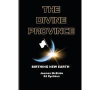 Ed Rychkun Jaemes McBride The Divine Province (Tascabile)