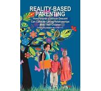 Ed S Lcsw McQueen Reality-Based Parenting (Tascabile)