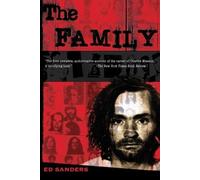 Ed Sanders The Family (Tascabile)