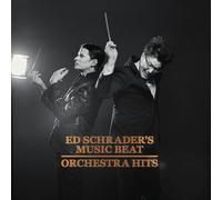 ED SCHRADER'S MUSIC BEAT - ORCHESTRA HITS