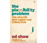 Ed Shaw The Plausibility Problem (Tascabile)