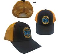 Ed Sheeran 2019 Divide World Tour Ufficiale Cappellini da baseball