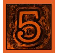 Sheeran Ed - 5 (Box 5 Cd Ep)