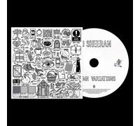 Ed Sheeran Autumn Variations Cd Digipack + Booklet Nuovo e Sigillato