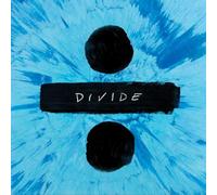 Sheeran Ed - ÷ (Divide) (Deluxe Edt.4 Brani In Piu')