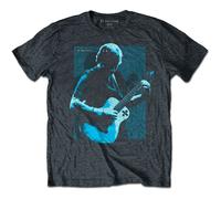 Ed Sheeran Chords 2 ufficiale Uomo maglietta unisex
