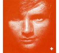 Ed Sheeran - Der Shooting Star mit der wunderbar samtigen Stimme, die unter die Haut geht (Debüt Album, 12 Titel)