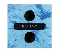 - Ed Sheeran - Divide (2 LP) (Deluxe Edition) - Vinile