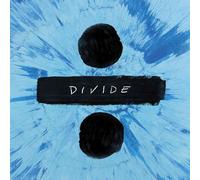 Ed Sheeran - ÷ Divide - 2 Vinili