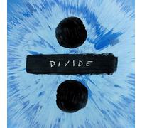 Ed Sheeran – ÷ (Divide) – CD