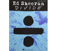Ed Sheeran - Divide (Tascabile)