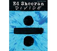 Ed Sheeran - Divide (Tascabile)