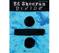 Ed Sheeran - Divide (Tascabile)