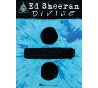 Ed Sheeran Ed Sheeran - Divide (Tascabile)