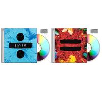 Ed Sheeran - Ed Sheeran: ÷ Dividi = Uguale a confezione da 2