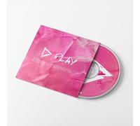 Ed Sheeran - Ed Sheeran, Neues Album 2025, Play, CD Softpack mit 16-seitigem Booklet, Albumabbildungen, Liedtexten und Credits