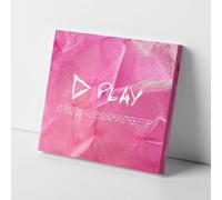 Ed Sheeran - Ed Sheeran, Neues Album 2025, Play, Limitierte Deluxe CD Softpack mit 20-seitigem Booklet, zwei Bonustracks Albumabbildungen, Liedtexten und Credits