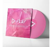 Ed Sheeran - Ed Sheeran - Play Pink Opaque