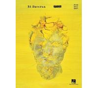 Ed Sheeran Ed Sheeran - Subtract (Tascabile)