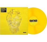 Ed Sheeran - Ed Sheeran - Subtract [Yellow Vinyl]